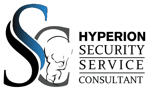 HYPERION | Security Shop